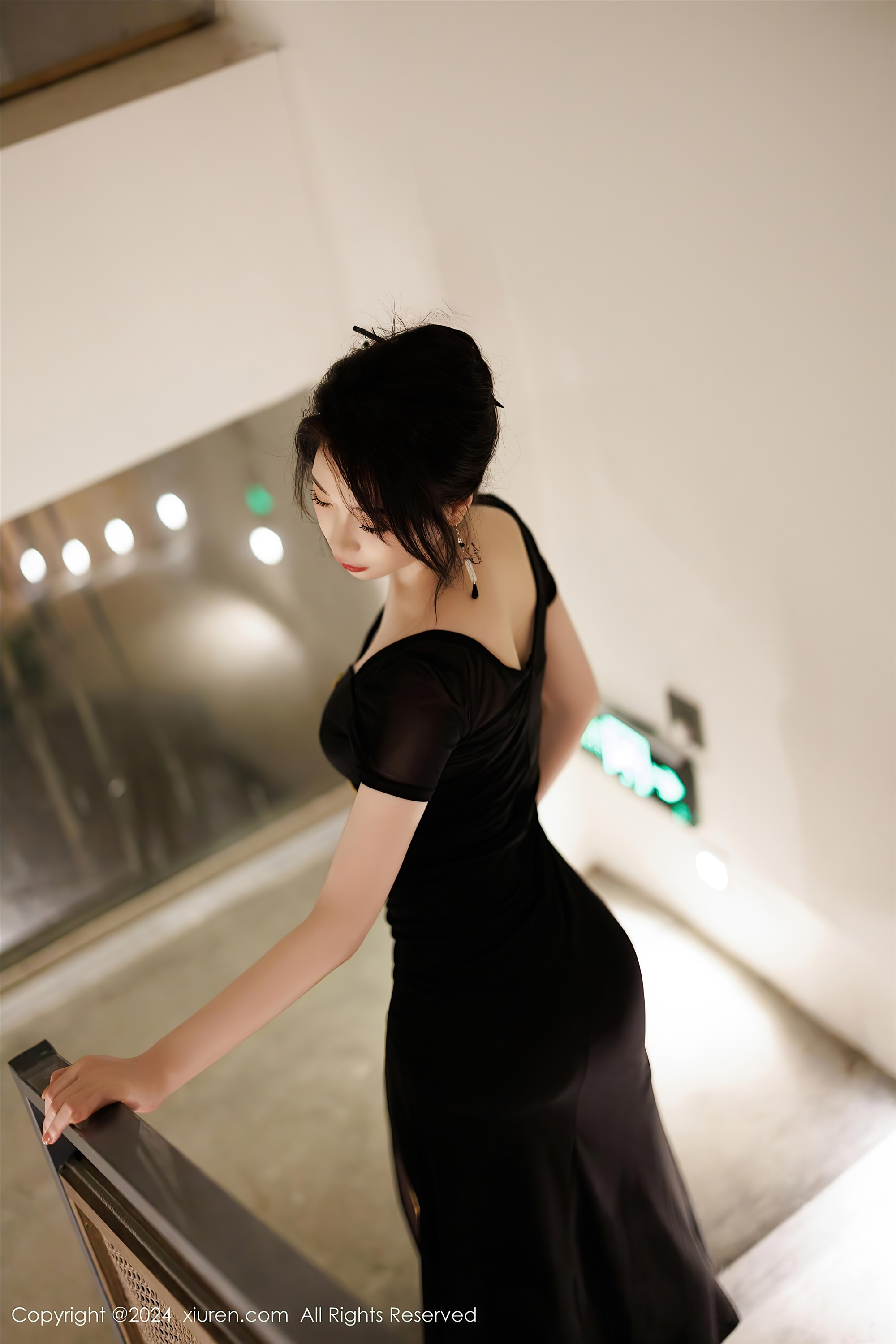 Xiuren秀人网 2024.11.29 NO.9526 梦心玥